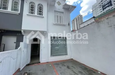 Casa comercial com 5 salas para alugar em perdizes, são paulo  por r$ 7.500