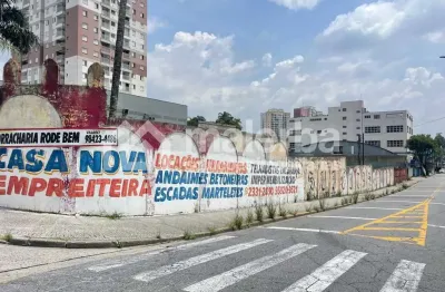 Terreno comercial à venda no taboão, são bernardo do campo  por r$ 8.000.000
