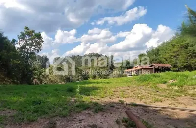 Terreno à venda no Maracanã, Jarinu 