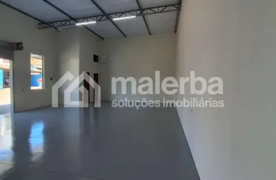Ponto comercial com 1 sala para alugar na vargem grande, jarinu  por r$ 2.800