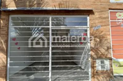 Sala comercial com 1 sala para alugar na vargem grande, jarinu  por r$ 1.400