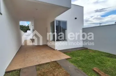Casa com 2 quartos à venda na nova trieste, jarinu  por r$ 390.000