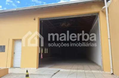 Ponto comercial com 2 salas para alugar no piqueri, são paulo  por r$ 10.000