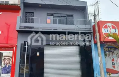 Casa comercial com 1 sala para alugar no centro, jarinu , 70 m2 por r$ 1.600