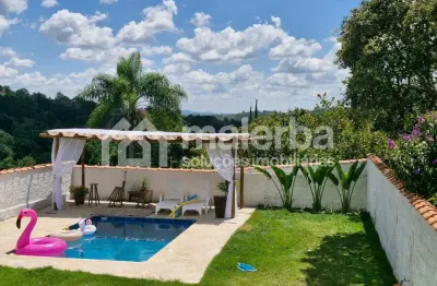 Chácara / sítio com 2 quartos à venda na estância são jorge, jarinu  por r$ 460.000