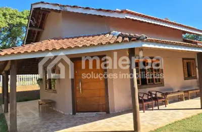 Chácara / sítio com 3 quartos à venda na estância são jorge, jarinu  por r$ 850.000