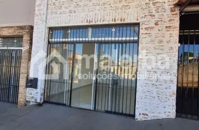 Sala comercial com 1 sala para alugar na vargem grande, jarinu  por r$ 1.500