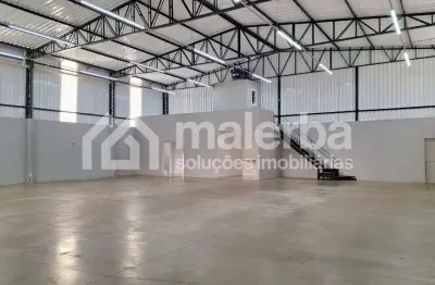 Ponto comercial com 1 sala para alugar na vargem grande, jarinu  por r$ 6.000