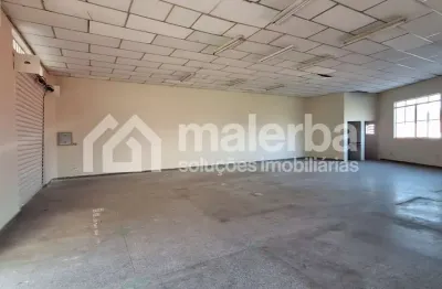 Ponto comercial com 1 sala para alugar no centro, jarinu  por r$ 4.000