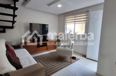 Casa para venda em condomínio fechado na região central de jarinu