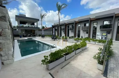 Casa com 3 dormitórios à venda, 101 m² por r$ 539.000,00 - coaçu - eusébio/ce