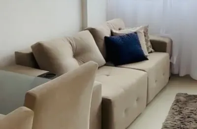 Flat com 1 quarto para alugar no Graças, Recife 