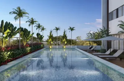 Oportunidade de morar com o requinte e sofisticação da renomada construtora ferreira pinto,