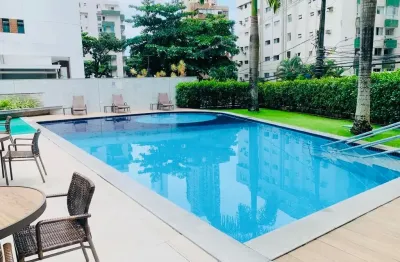 Apartamento com 4 quartos para alugar na Rua Professor Júlio Ferreira de Melo, 510, Boa Viagem, Recife