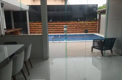 Casa com 5 quartos à venda na Rua Capitão Barroso Pereira, 0, Boa Viagem, Recife