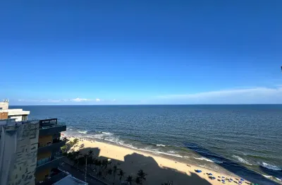 Melhor trecho da avenida boa viagem!! andar alto, vista privilegiada!!