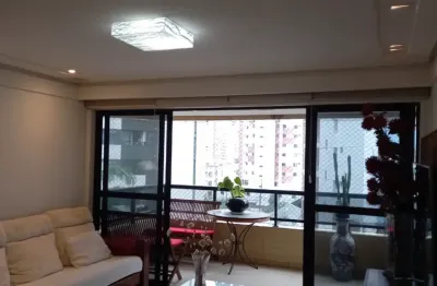 Apartamento com 4 quartos à venda na Rua Coronel Anízio Rodrigues Coelho, Boa Viagem, Recife
