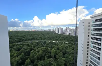 Le parc boa viagem. andar alto, linda vista, ótima ventilação!!