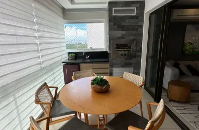Apartamento com 4 quartos para alugar na Rua Le Parc, 100, Imbiribeira, Recife