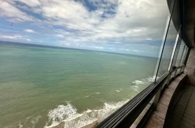 Andar super alto, vista privilegiada! lazer completo!!