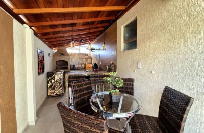 Apartamento com 3 quartos à venda no Alto dos Passos, Juiz de Fora 