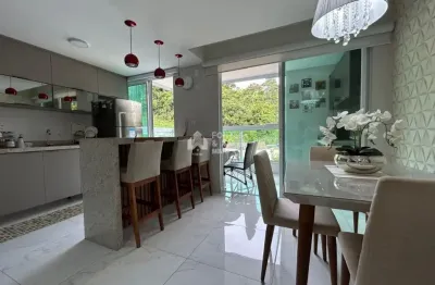 Excelente apartamento de 02 quartos e 02 vagas no bom pastor.