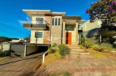 Casa com 4 quartos à venda, 424 m² por r$ 1.650.000 - residencial alvim - juiz de fora/mg