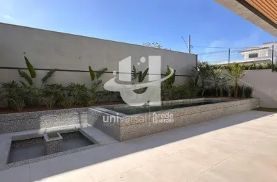 Maravilhosa casa no condomínio  alphaville - juiz de fora/mg