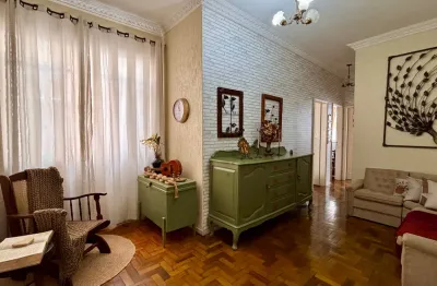 Apartamento com 3 quartos à venda na Rua Doutor Gil Horta, 163, Centro, Juiz de Fora