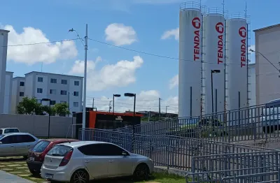 Excelente oportunidade! apartamento à venda no condomínio porto da barra - areia branca