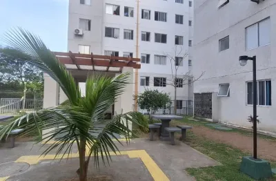 Apartamento com 2 quartos à venda na Avenida Aliomar Baleeiro, 7835, Nova Brasília, Salvador