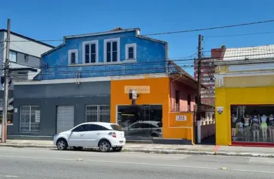 Imóvel comercial em plena avenida getúlio vargas com 2 casas e 5 salas comerciais