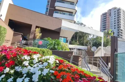 Excelente apartamento com 3 quartos, sendo 2 suítes e 2 vagas individuais localizado defronte ao batalhão