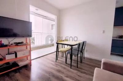 Apartamento com varanda e  2 quartos  à venda, casa verde, são paulo, sp