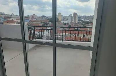 Apartamento com 2 quartos à venda na Rua Nova dos Portugueses, 1091, Chora Menino, São Paulo