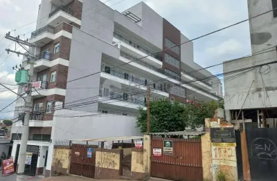 Apartamento com 2 quartos à venda na Rua Nova dos Portugueses, 1191, Chora Menino, São Paulo