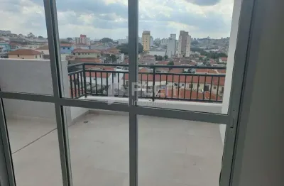 Apartamento com 2 quartos à venda na Rua Nova dos Portugueses, 1091, Chora Menino, São Paulo