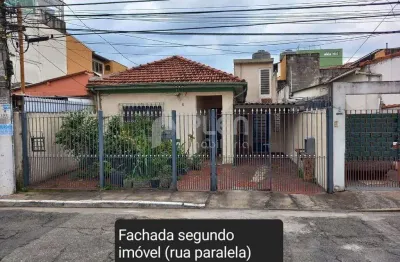 Casa com 4 quartos à venda na Rua Antônio Cavazzam, 1055, Parque Peruche, São Paulo