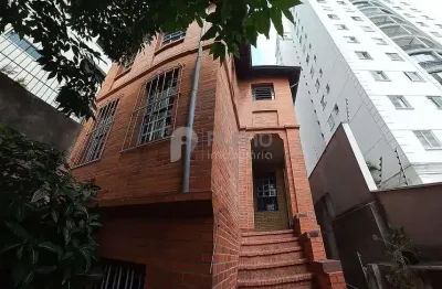 Casa comercial à venda na Rua Voluntários da Pátria, 2985, Santana, São Paulo
