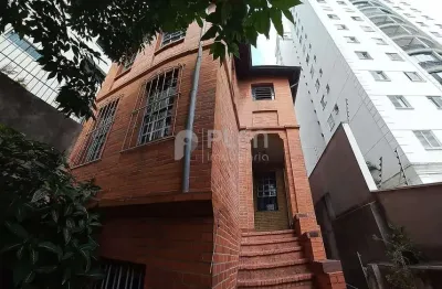 Casa comercial à venda na Rua Voluntários da Pátria, 2985, Santana, São Paulo