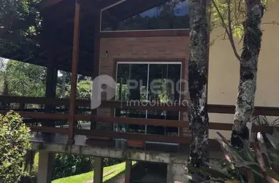 Casa com 4 quartos à venda na Avenida dos Pinheiros - Pq Terezópolis Plta, 757, Roseira, Mairiporã