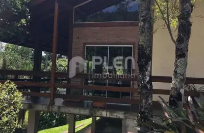 Casa com 4 quartos à venda na Avenida dos Pinheiros - Pq Terezópolis Plta, 757, Roseira, Mairiporã