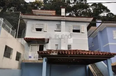 Sobrado para venda e locação, vila santos, são paulo, sp
