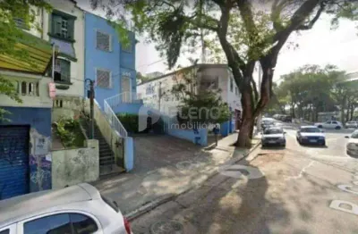 Terreno à venda na Rua Conselheiro Saraiva, 655, Santana, São Paulo