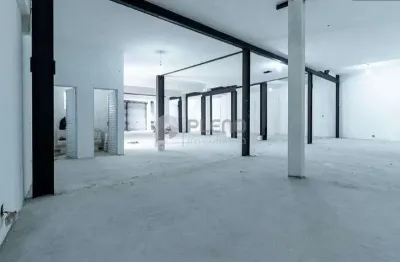 Ponto comercial para alugar na Rua Abílio Pedro Ramos, 643, Vila Nilo, São Paulo