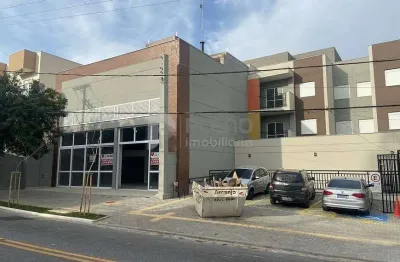Ponto comercial com 3 salas para alugar na Avenida Senador José Ermírio de Moraes, 132, Tremembé, São Paulo