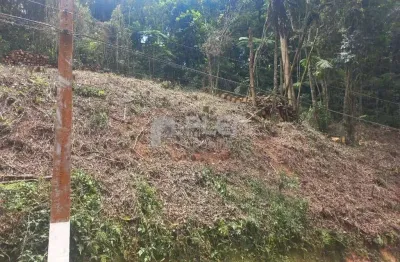 Terreno em condomínio fechado à venda na Rua Garanhuns, 5, Roseira, Mairiporã