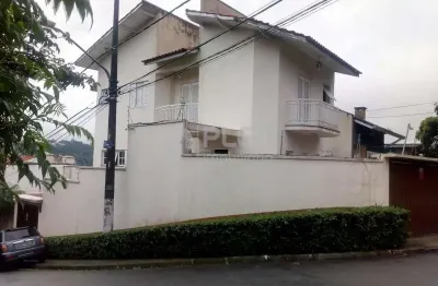 Sobrado 4 dormitórios à venda, Jardim Virginia Bianca, São Paulo, SP