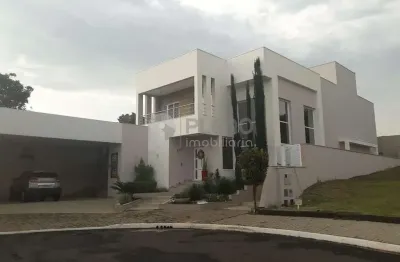 Casa com 5 quartos à venda na Rua Itabirito, 250, Jardim Ipiranga, Americana