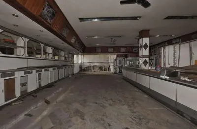 Ponto comercial com 1 sala para alugar na Avenida Imirim, 1246, Imirim, São Paulo